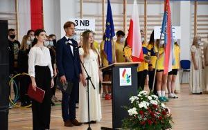 Liceum Ogólnokształcące Nr I im. majora Henryka Sucharskiego w Kępnie (7)