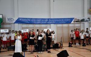 Liceum Ogólnokształcące Nr I im. majora Henryka Sucharskiego w Kępnie (1)