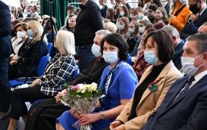 Liceum Ogólnokształcące Nr I im. majora Henryka Sucharskiego w Kępnie (3)