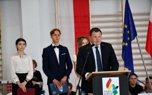 Liceum Ogólnokształcące Nr I im. majora Henryka Sucharskiego w Kępnie (5)