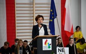 Liceum Ogólnokształcące Nr I im. majora Henryka Sucharskiego w Kępnie (6)