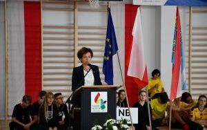 Liceum Ogólnokształcące Nr I im. majora Henryka Sucharskiego w Kępnie (7)
