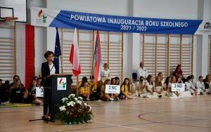Liceum Ogólnokształcące Nr I im. majora Henryka Sucharskiego w Kępnie (1)