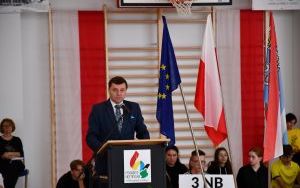 Liceum Ogólnokształcące Nr I im. majora Henryka Sucharskiego w Kępnie (2)