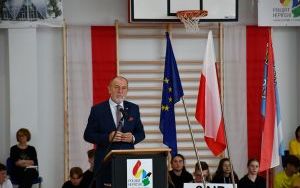 Liceum Ogólnokształcące Nr I im. majora Henryka Sucharskiego w Kępnie (3)