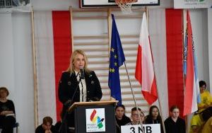 Liceum Ogólnokształcące Nr I im. majora Henryka Sucharskiego w Kępnie (4)