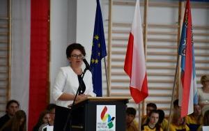 Liceum Ogólnokształcące Nr I im. majora Henryka Sucharskiego w Kępnie (6)