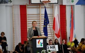 Liceum Ogólnokształcące Nr I im. majora Henryka Sucharskiego w Kępnie (7)