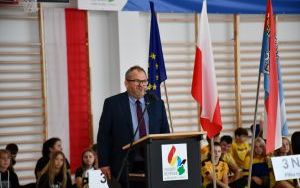 Liceum Ogólnokształcące Nr I im. majora Henryka Sucharskiego w Kępnie (4)