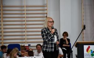 Liceum Ogólnokształcące Nr I im. majora Henryka Sucharskiego w Kępnie (6)