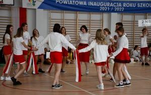 Liceum Ogólnokształcące Nr I im. majora Henryka Sucharskiego w Kępnie (5)
