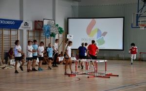 Liceum Ogólnokształcące Nr I im. majora Henryka Sucharskiego w Kępnie (3)
