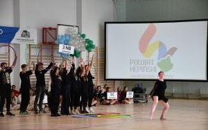 Liceum Ogólnokształcące Nr I im. majora Henryka Sucharskiego w Kępnie (4)