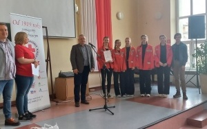 XXIV Rejonowe Mistrzostwa Pierwszej Pomocy PCK (7)