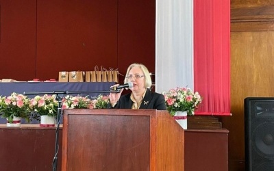 Pożegnanie maturzystów 2023 (1)