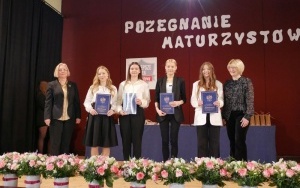 Pożegnanie maturzystów 2023 (9)