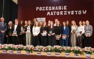 Pożegnanie maturzystów 2023 (10)