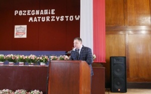 Pożegnanie maturzystów 2023 (2)