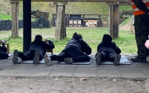 "Sprawni jak żołnierze" (3)