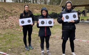 "Sprawni jak żołnierze" (4)