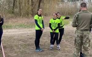 "Sprawni jak żołnierze" (2)