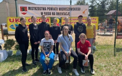 Podczas rywalizacji sportowej (6)