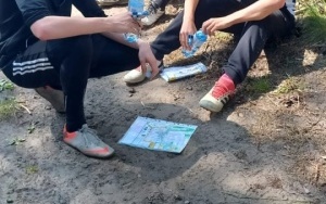 Podczas rywalizacji sportowej (2)