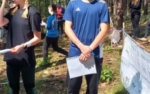 Podczas rywalizacji sportowej (3)