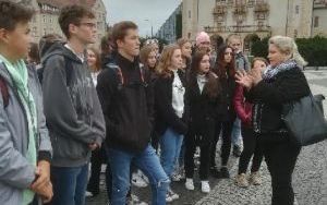 Wycieczka klasy 1Nc do Poznania (3)