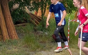 Uczestnicy biegu na orientację (7)