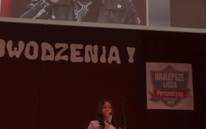 Uczestnicy XIII Szkolnego Konkurs Piosenki Polskiej (6)