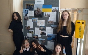 Moje miejsce - Ukraina (2)