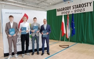 Nasze LO najbardziej usportowioną szkołą w Wielkopolsce (11)