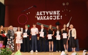 Zakończenie roku szkolnego 2022/2023 (1)