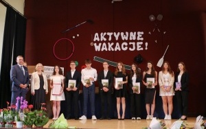 Zakończenie roku szkolnego 2022/2023 (2)