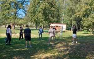 Wycieczka rowerowa klasy 4a (2)