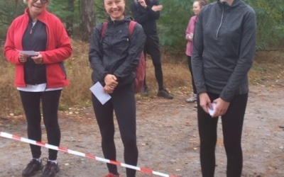 Mistrzostwa Gałeckich w Biegach na Orientację (14)