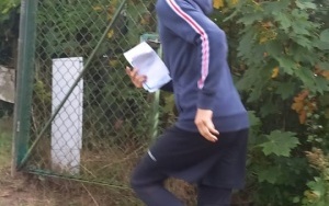 Mistrzostwa Gałeckich w Biegach na Orientację (2)