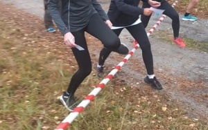 Mistrzostwa Gałeckich w Biegach na Orientację (8)
