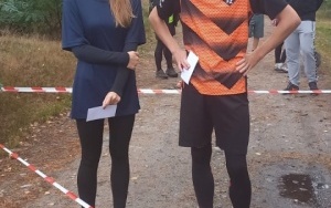 Mistrzostwa Gałeckich w Biegach na Orientację (9)