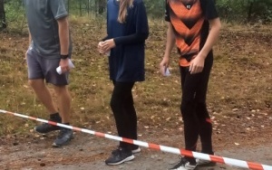 Mistrzostwa Gałeckich w Biegach na Orientację (10)