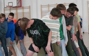 Otrzęsin klas pierwszych (1)