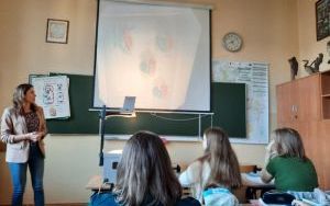 Akcja czytelnicza "Czytamy z Sercem"