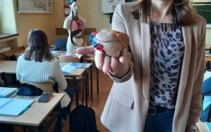 Akcja czytelnicza "Czytamy z Sercem"