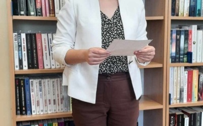 Lesen gehen (9)