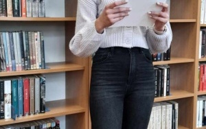 Lesen gehen (2)