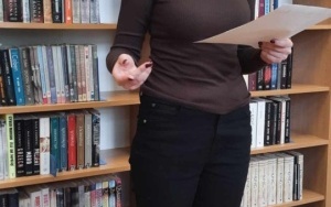 Lesen gehen (3)