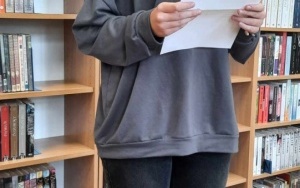 Lesen gehen (5)