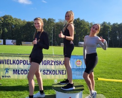 Nasi uczniowie na podium (5)