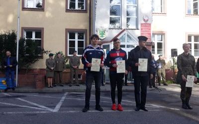 Liceum Ogólnokształcące Nr I im. majora Henryka Sucharskiego w Kępnie (7)